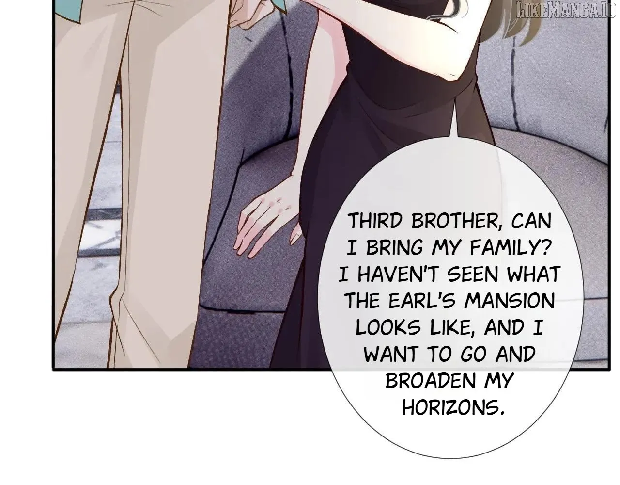 Read Everyone’s Darling chapter 329 image 13 on Lezhin
