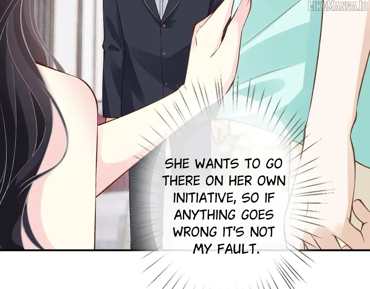 Read Everyone’s Darling chapter 329 image 15 on Lezhin