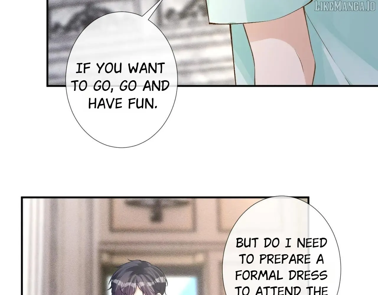 Read Everyone’s Darling chapter 329 image 18 on Lezhin