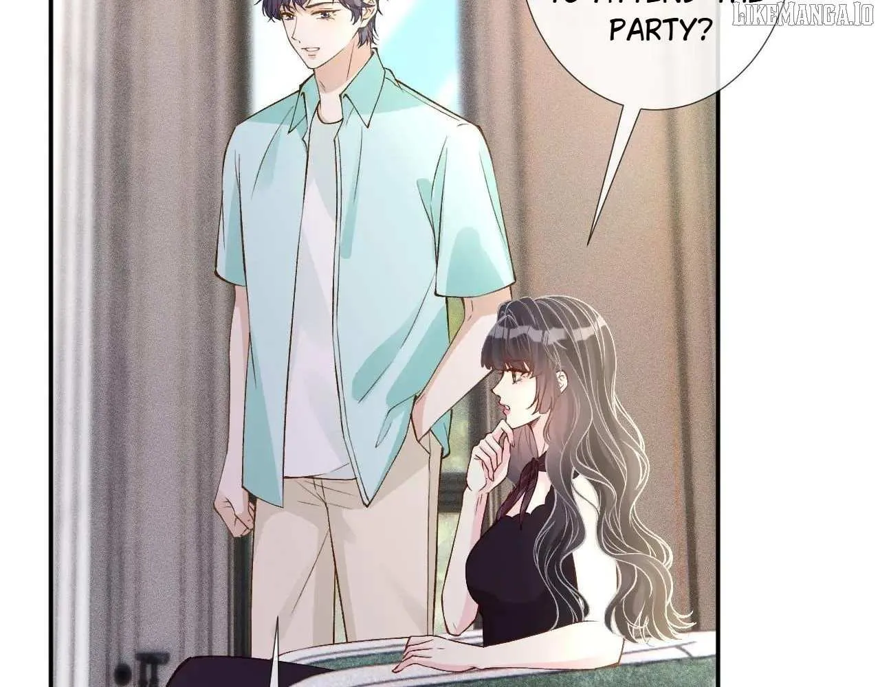 Read Everyone’s Darling chapter 329 image 19 on Lezhin