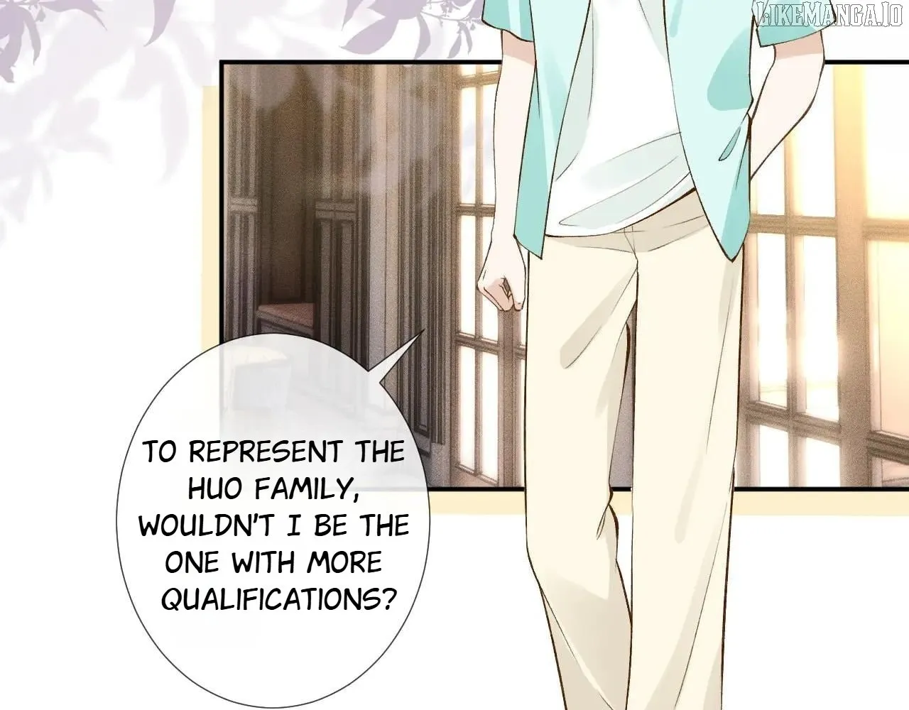 Read Everyone’s Darling chapter 329 image 2 on Lezhin