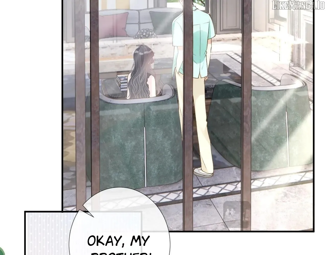 Read Everyone’s Darling chapter 329 image 23 on Lezhin