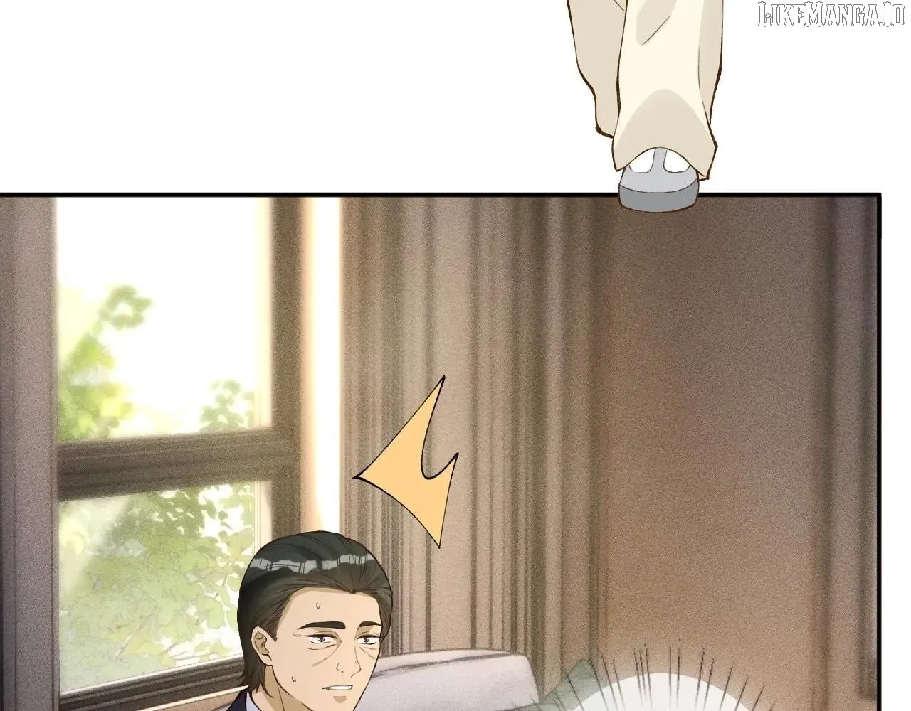 Read Everyone’s Darling chapter 329 image 3 on Lezhin