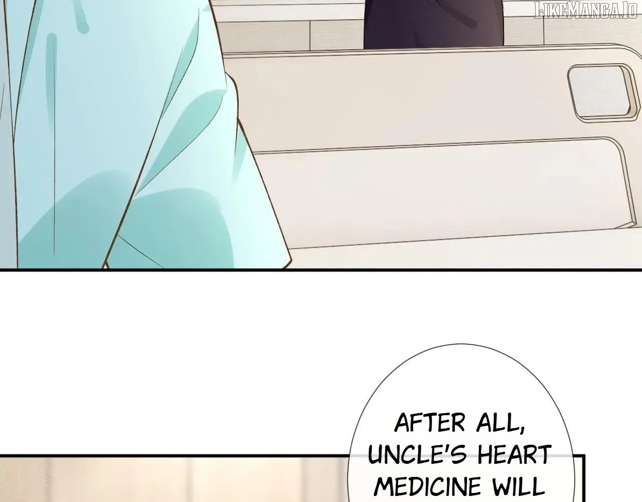 Read Everyone’s Darling chapter 329 image 30 on Lezhin