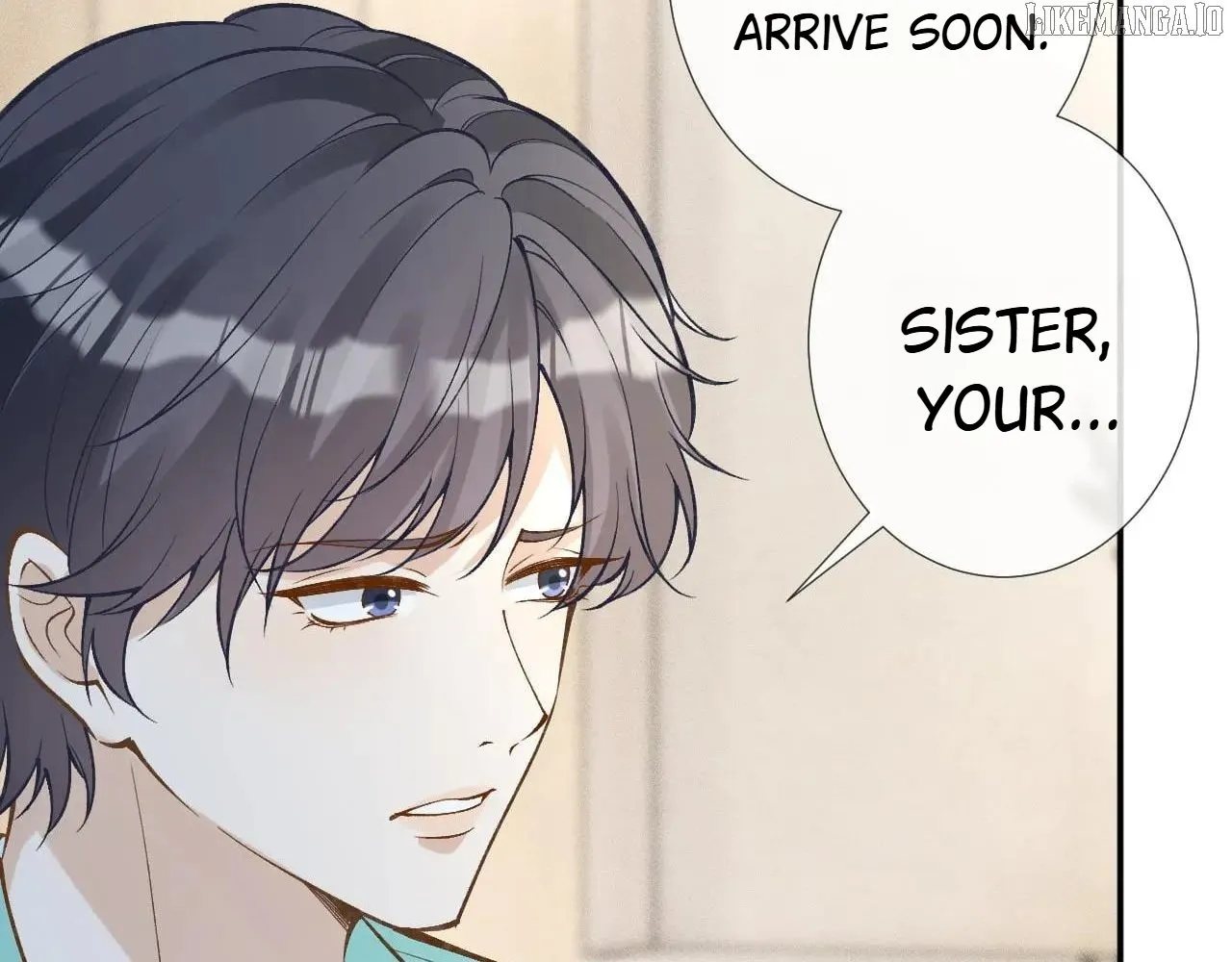 Read Everyone’s Darling chapter 329 image 31 on Lezhin