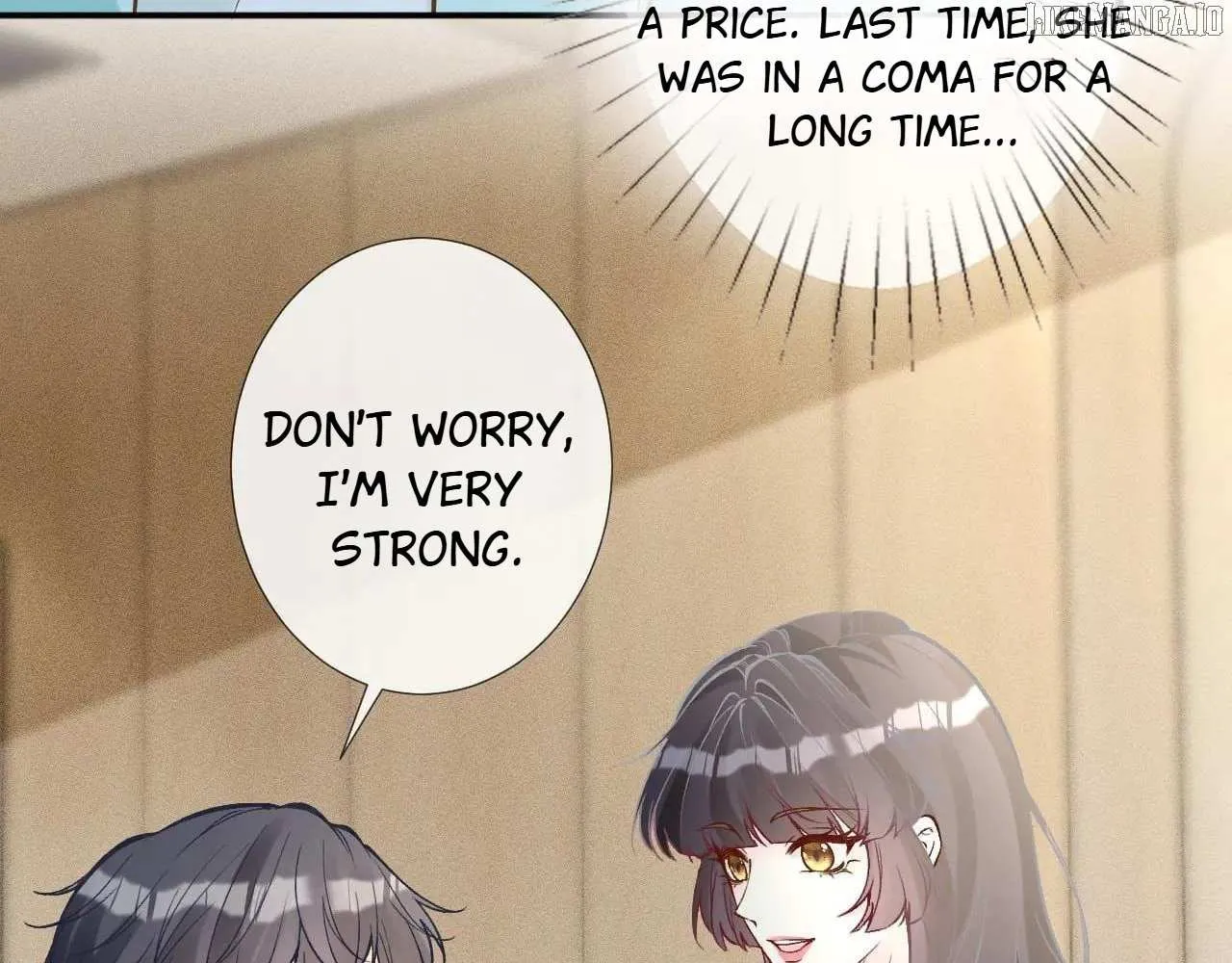 Read Everyone’s Darling chapter 329 image 33 on Lezhin