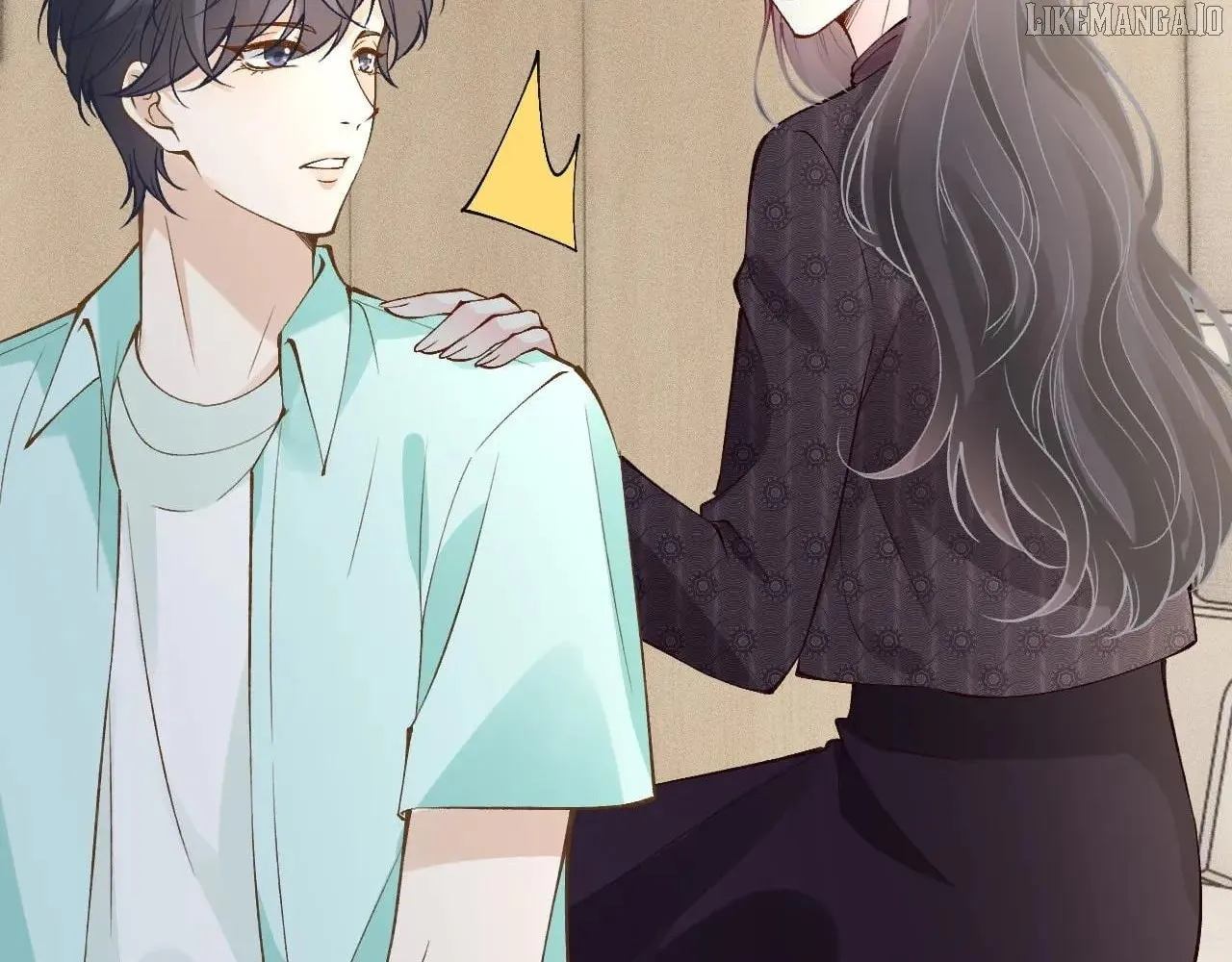 Read Everyone’s Darling chapter 329 image 34 on Lezhin