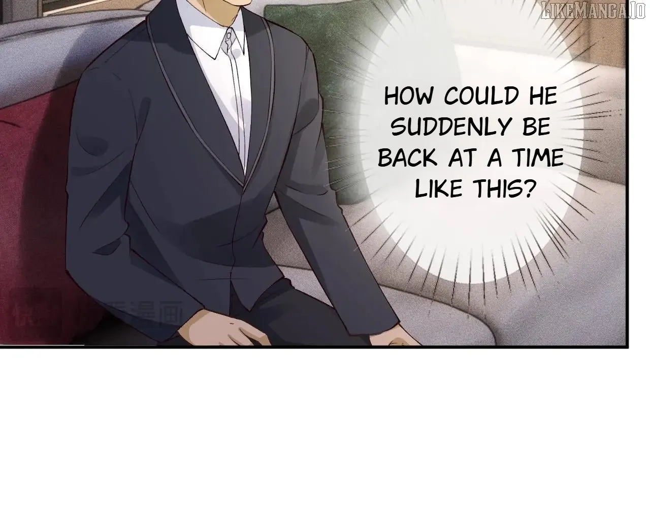 Read Everyone’s Darling chapter 329 image 4 on Lezhin