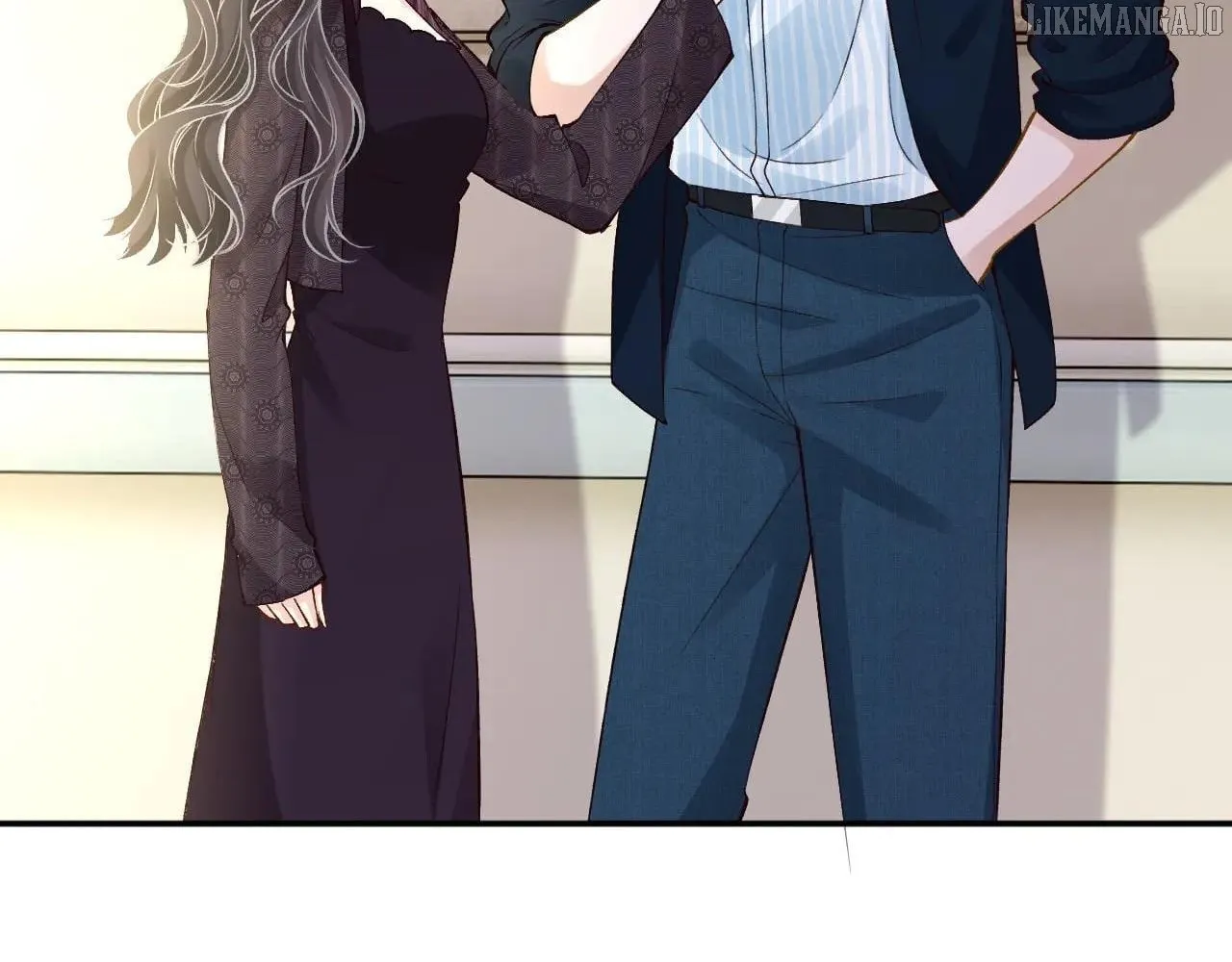 Read Everyone’s Darling chapter 329 image 48 on Lezhin