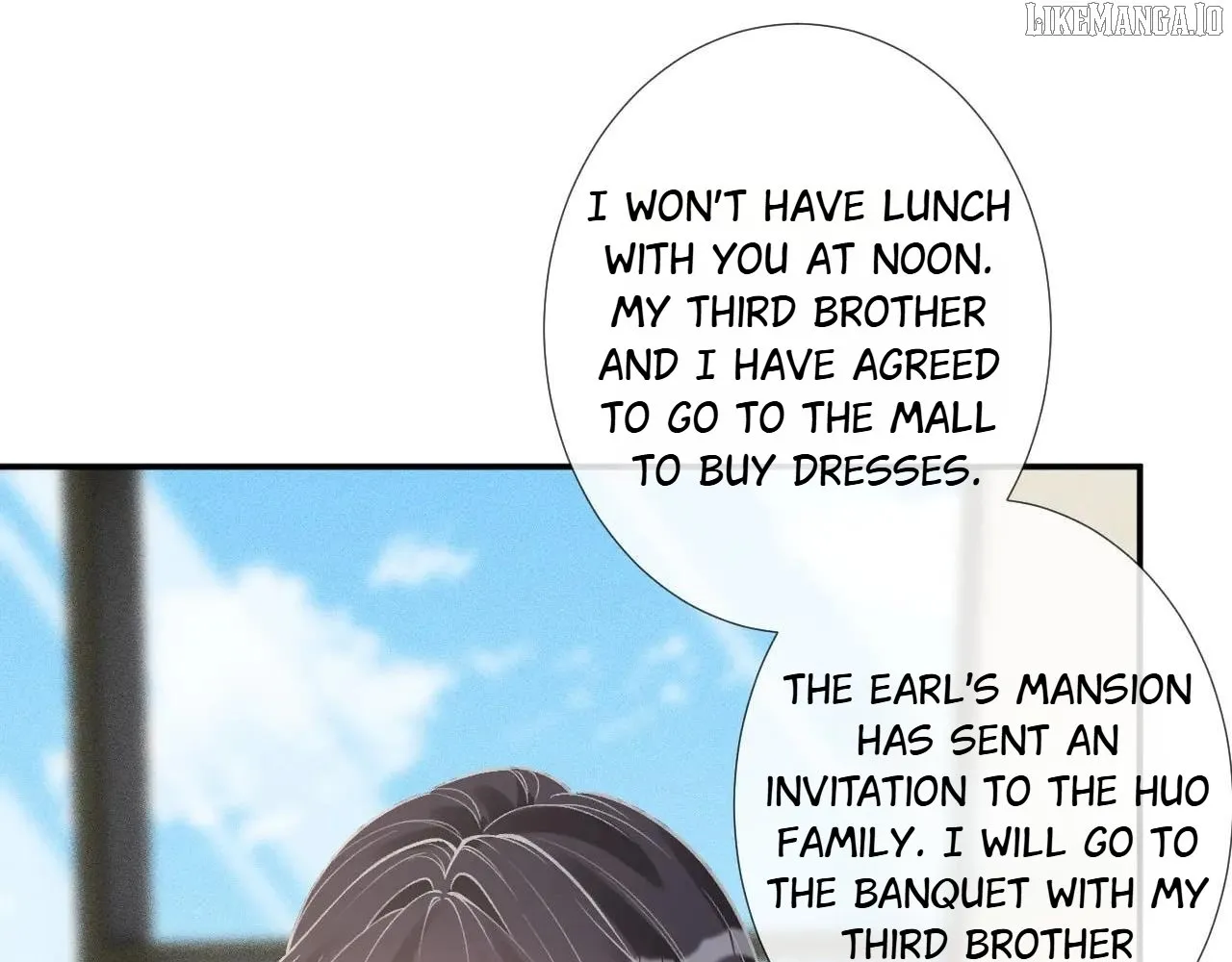 Read Everyone’s Darling chapter 329 image 51 on Lezhin