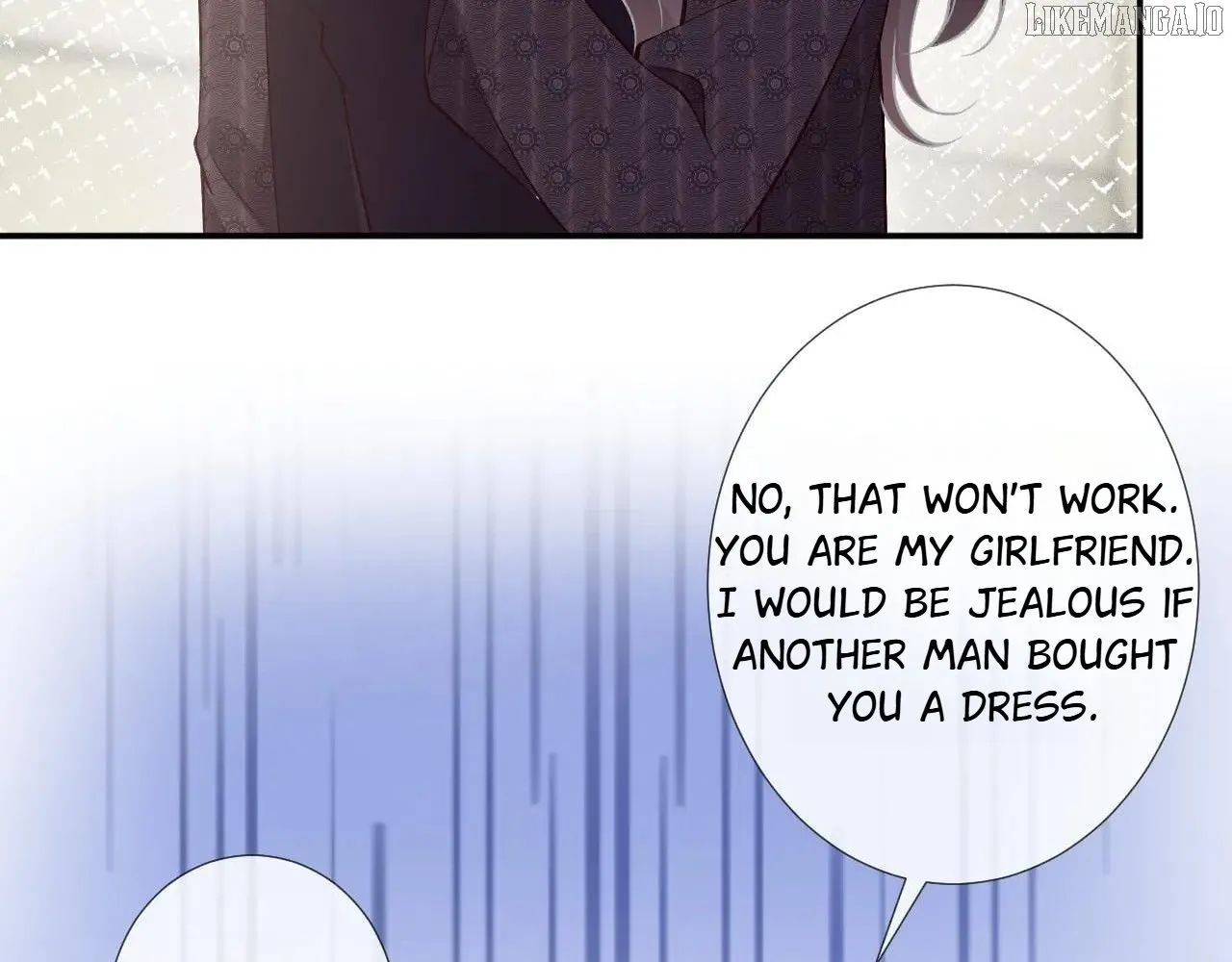 Read Everyone’s Darling chapter 329 image 53 on Lezhin