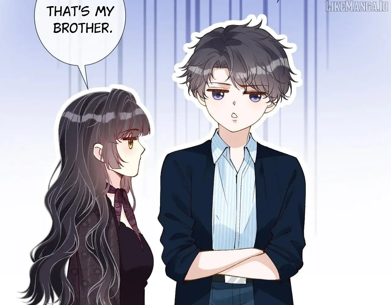 Read Everyone’s Darling chapter 329 image 54 on Lezhin