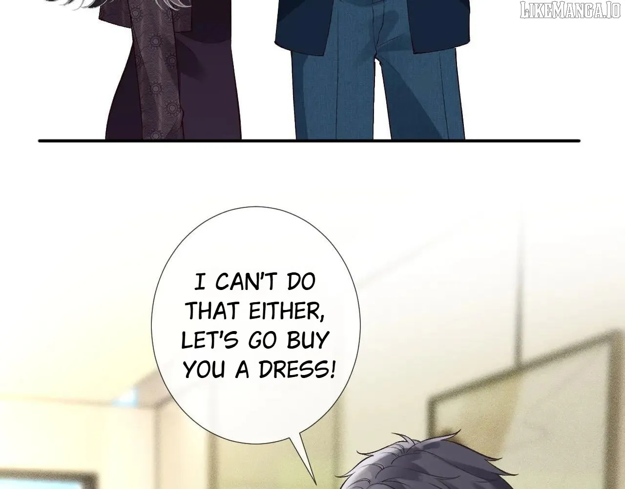 Read Everyone’s Darling chapter 329 image 55 on Lezhin