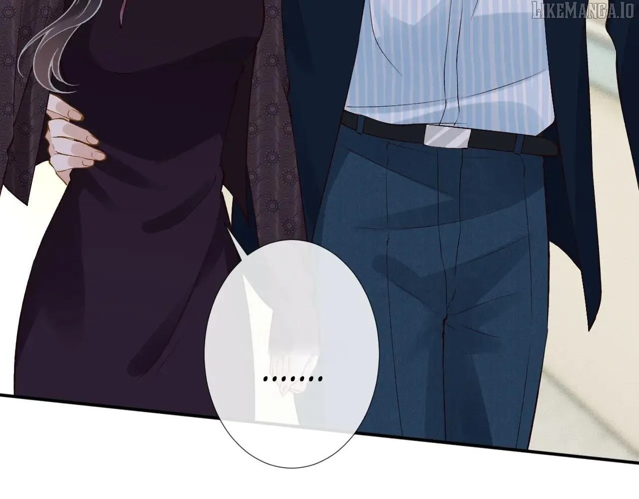 Read Everyone’s Darling chapter 329 image 57 on Lezhin