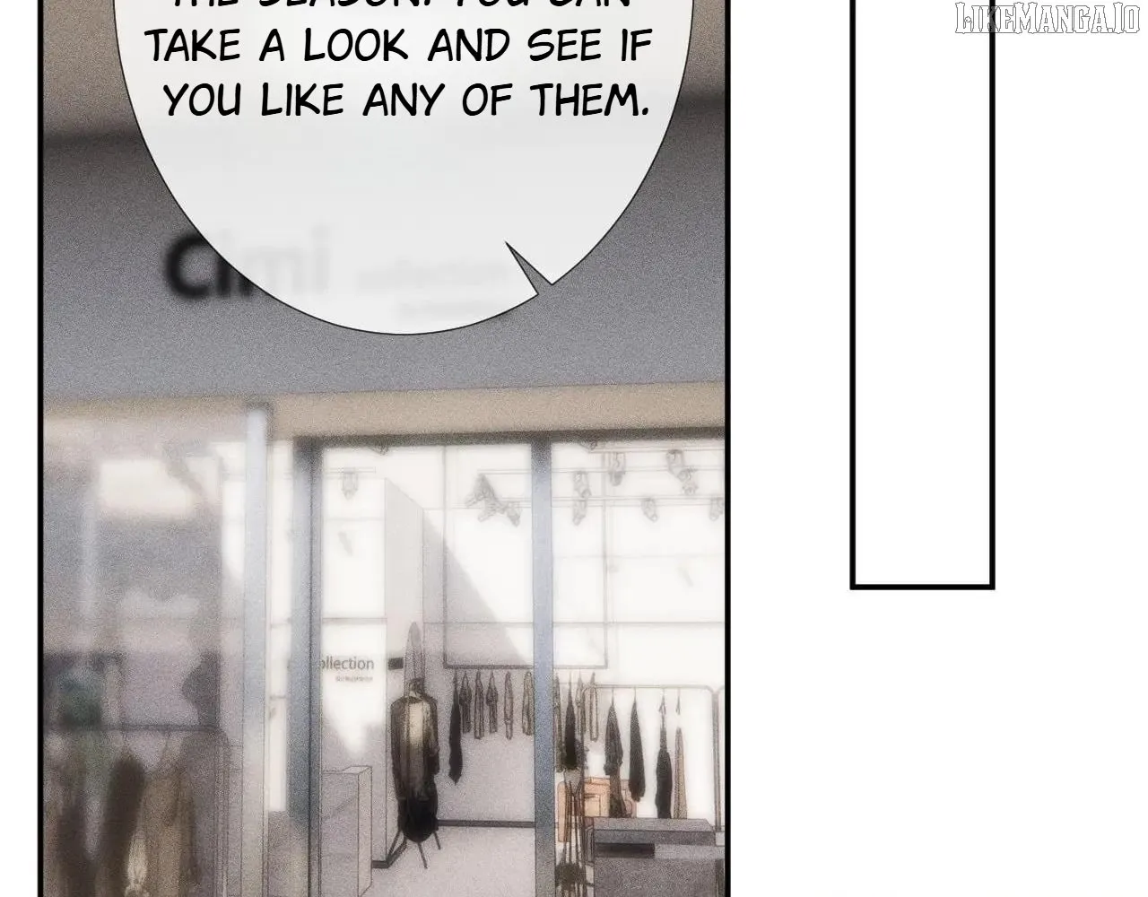 Read Everyone’s Darling chapter 329 image 59 on Lezhin