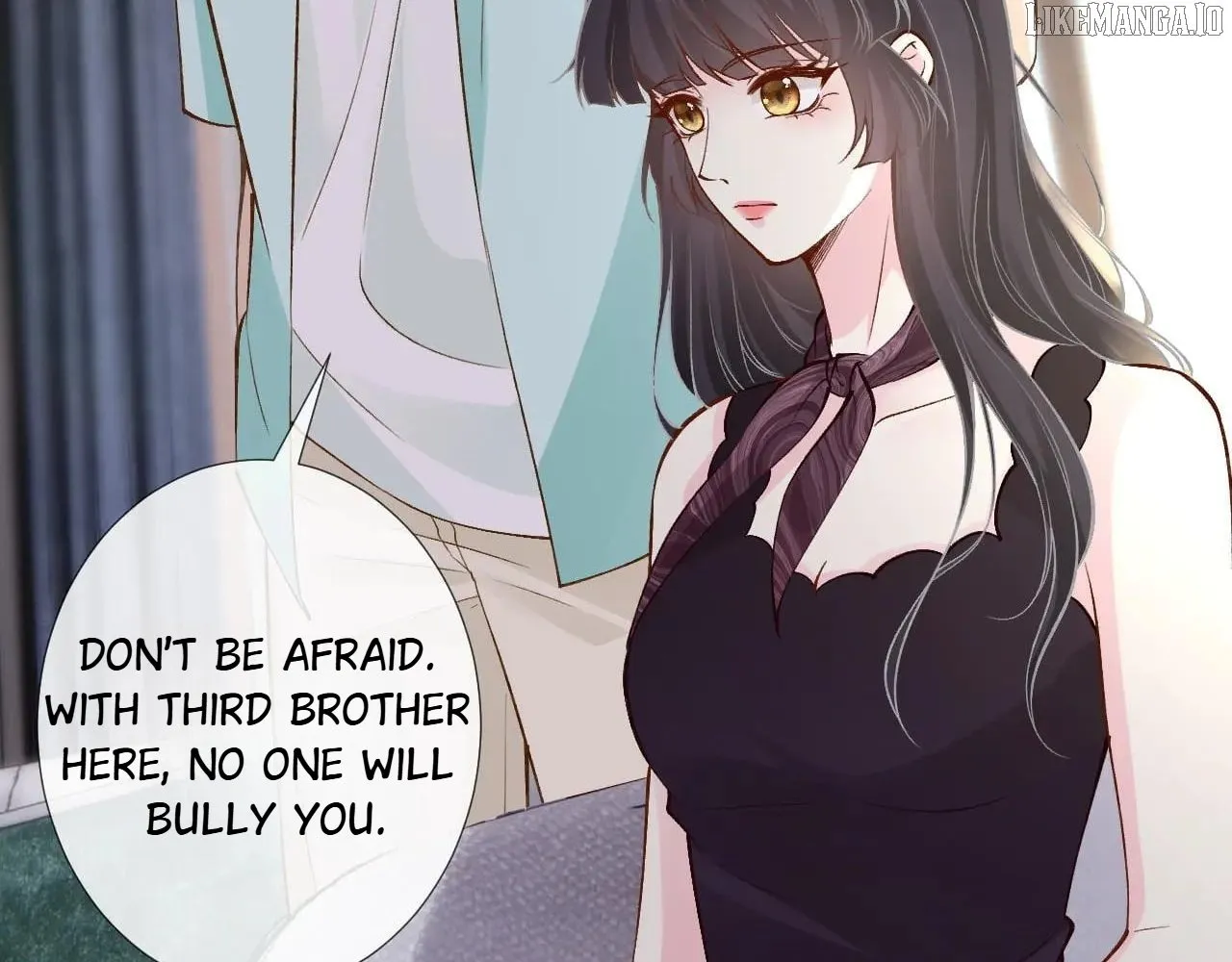 Read Everyone’s Darling chapter 329 image 6 on Lezhin