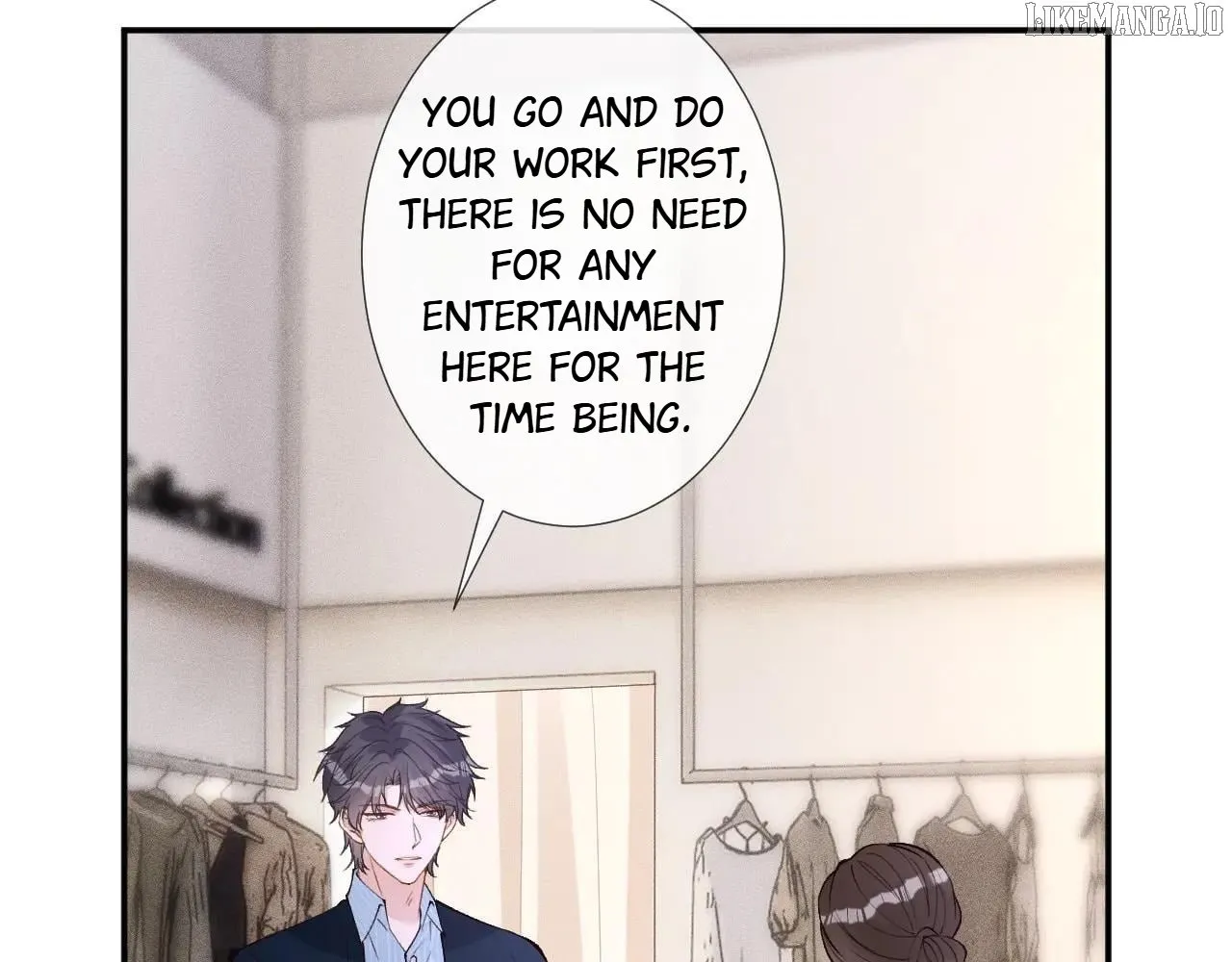Read Everyone’s Darling chapter 329 image 62 on Lezhin