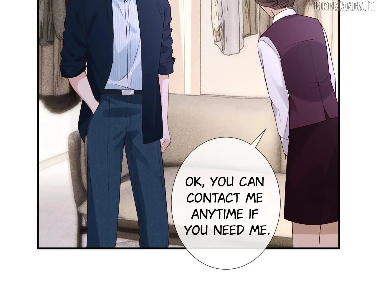 Read Everyone’s Darling chapter 329 image 63 on Lezhin