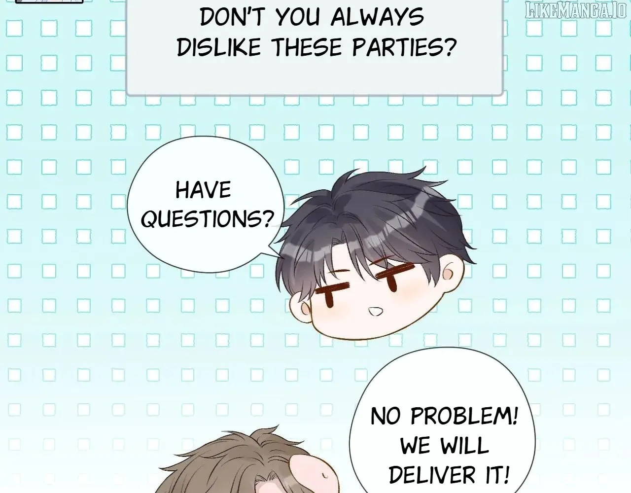 Read Everyone’s Darling chapter 329 image 67 on Lezhin
