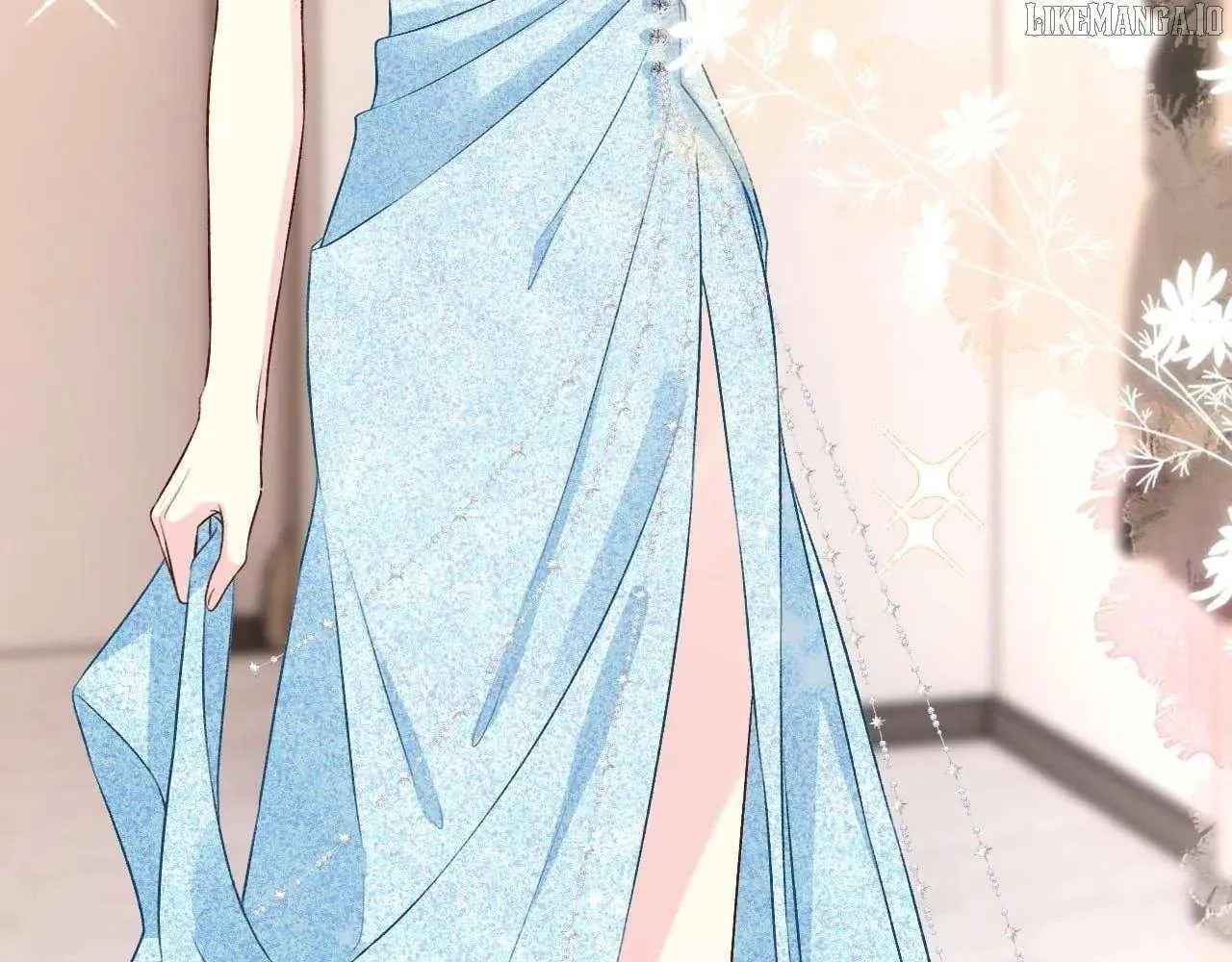 Read Everyone’s Darling chapter 329 image 75 on Lezhin
