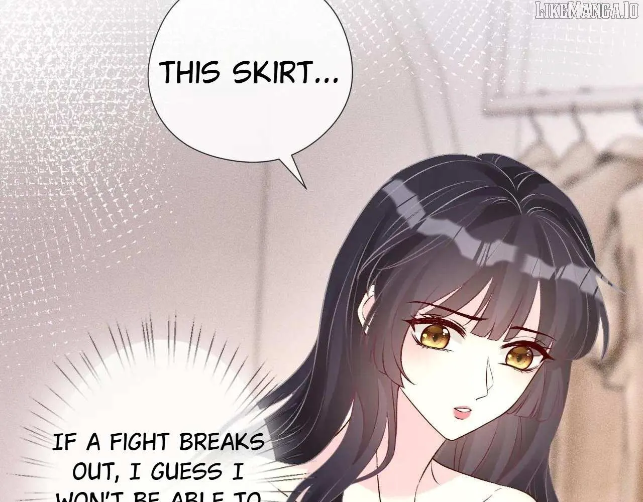 Read Everyone’s Darling chapter 329 image 79 on Lezhin