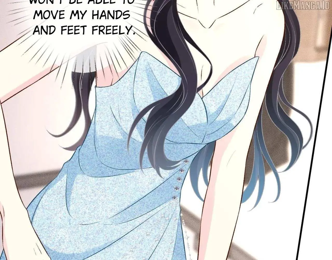 Read Everyone’s Darling chapter 329 image 80 on Lezhin