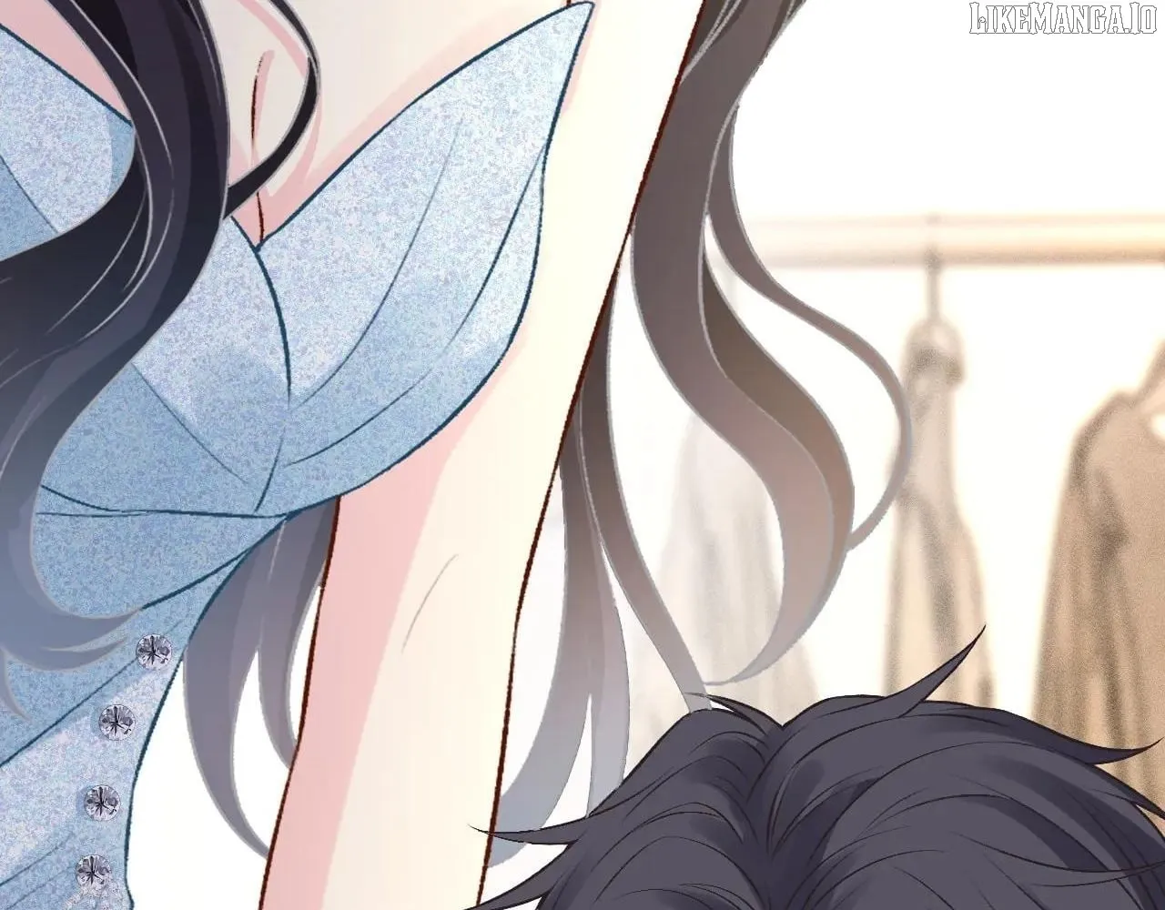 Read Everyone’s Darling chapter 329 image 82 on Lezhin