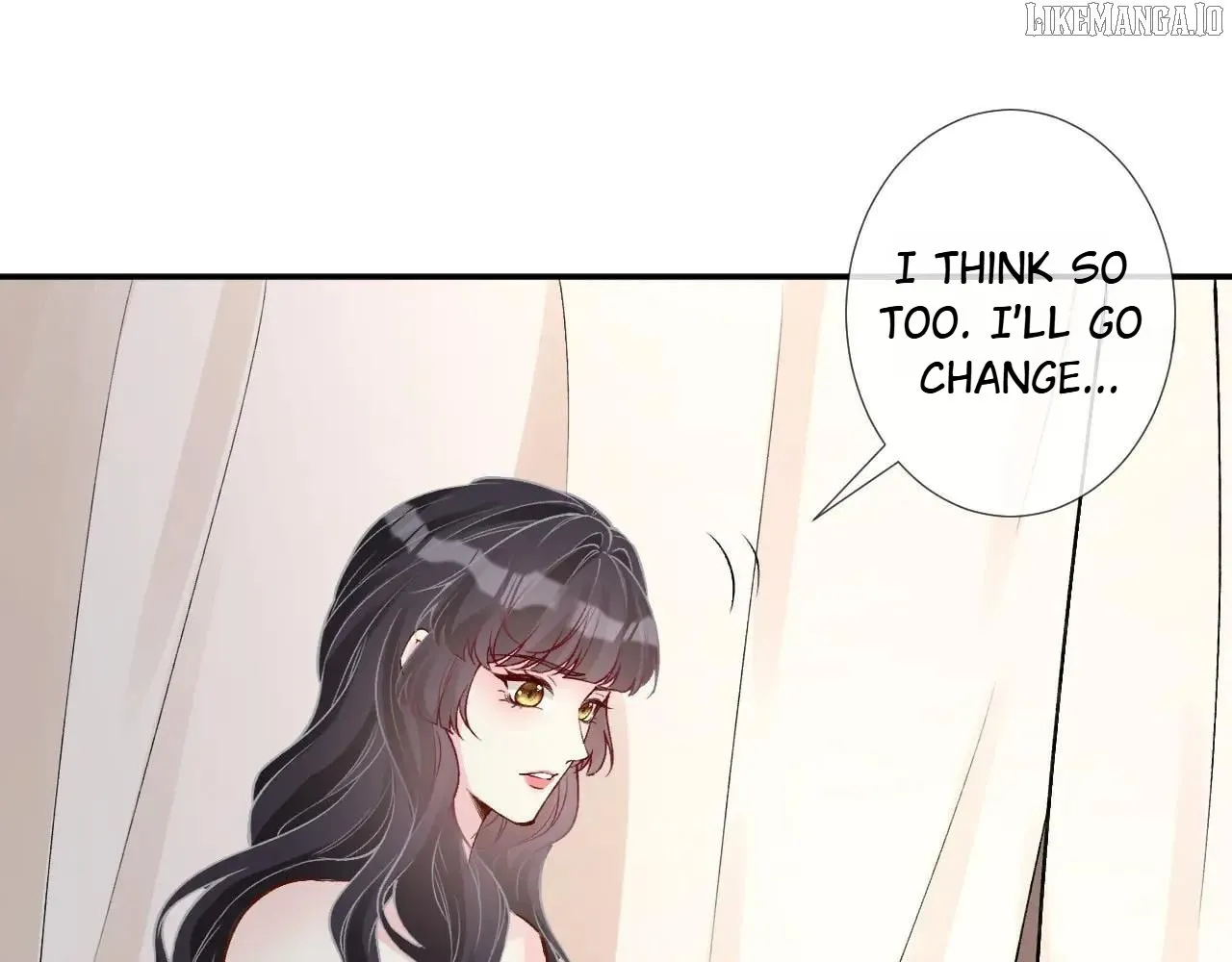 Read Everyone’s Darling chapter 329 image 85 on Lezhin