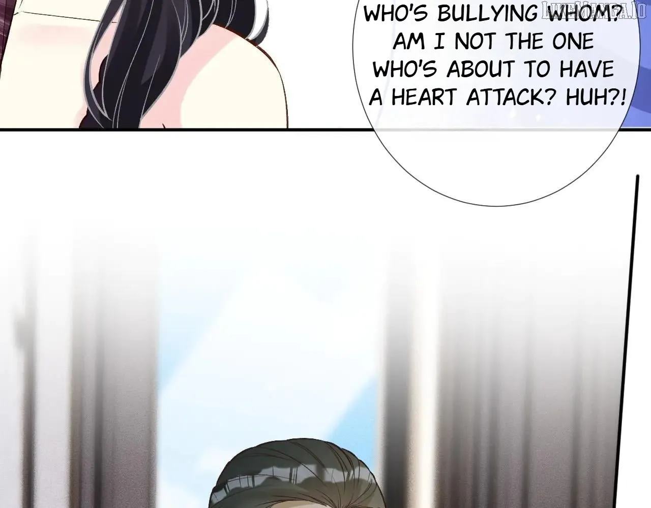 Read Everyone’s Darling chapter 329 image 9 on Lezhin