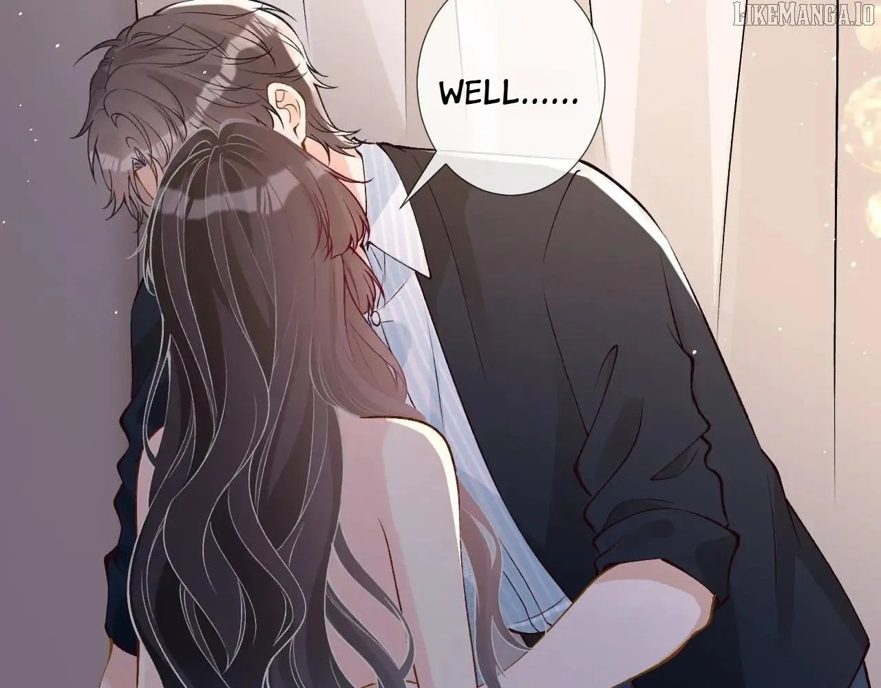 Read Everyone’s Darling chapter 329 image 92 on Lezhin
