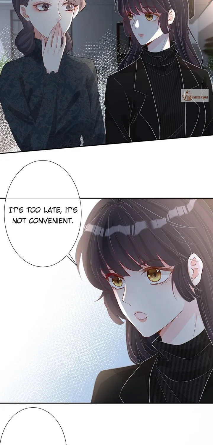 Read Everyone’s Darling chapter 33 image 10 on Lezhin