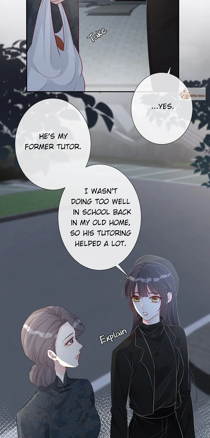 Read Everyone’s Darling chapter 33 image 12 on Lezhin
