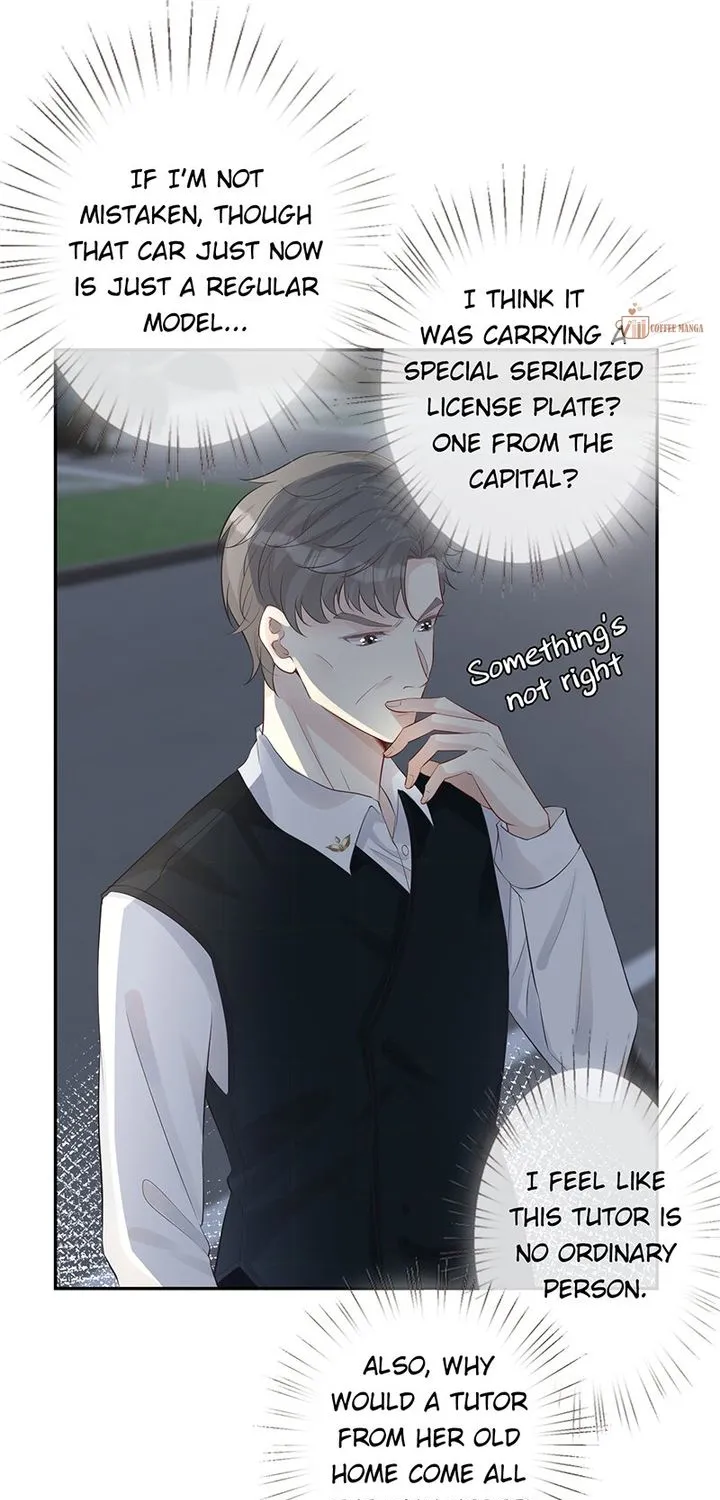 Read Everyone’s Darling chapter 33 image 15 on Lezhin