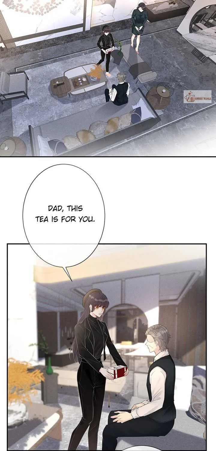 Read Everyone’s Darling chapter 33 image 17 on Lezhin