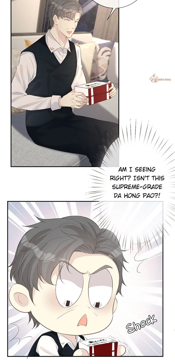 Read Everyone’s Darling chapter 33 image 19 on Lezhin