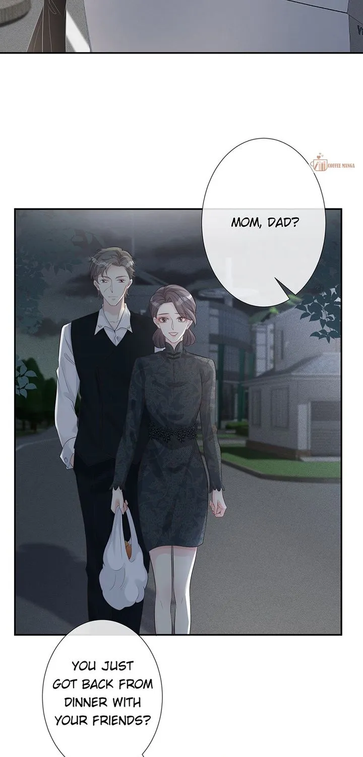 Read Everyone’s Darling chapter 33 image 2 on Lezhin
