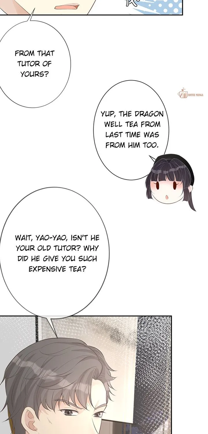 Read Everyone’s Darling chapter 33 image 25 on Lezhin