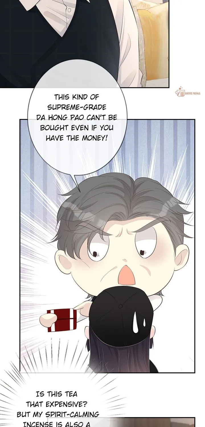 Read Everyone’s Darling chapter 33 image 27 on Lezhin
