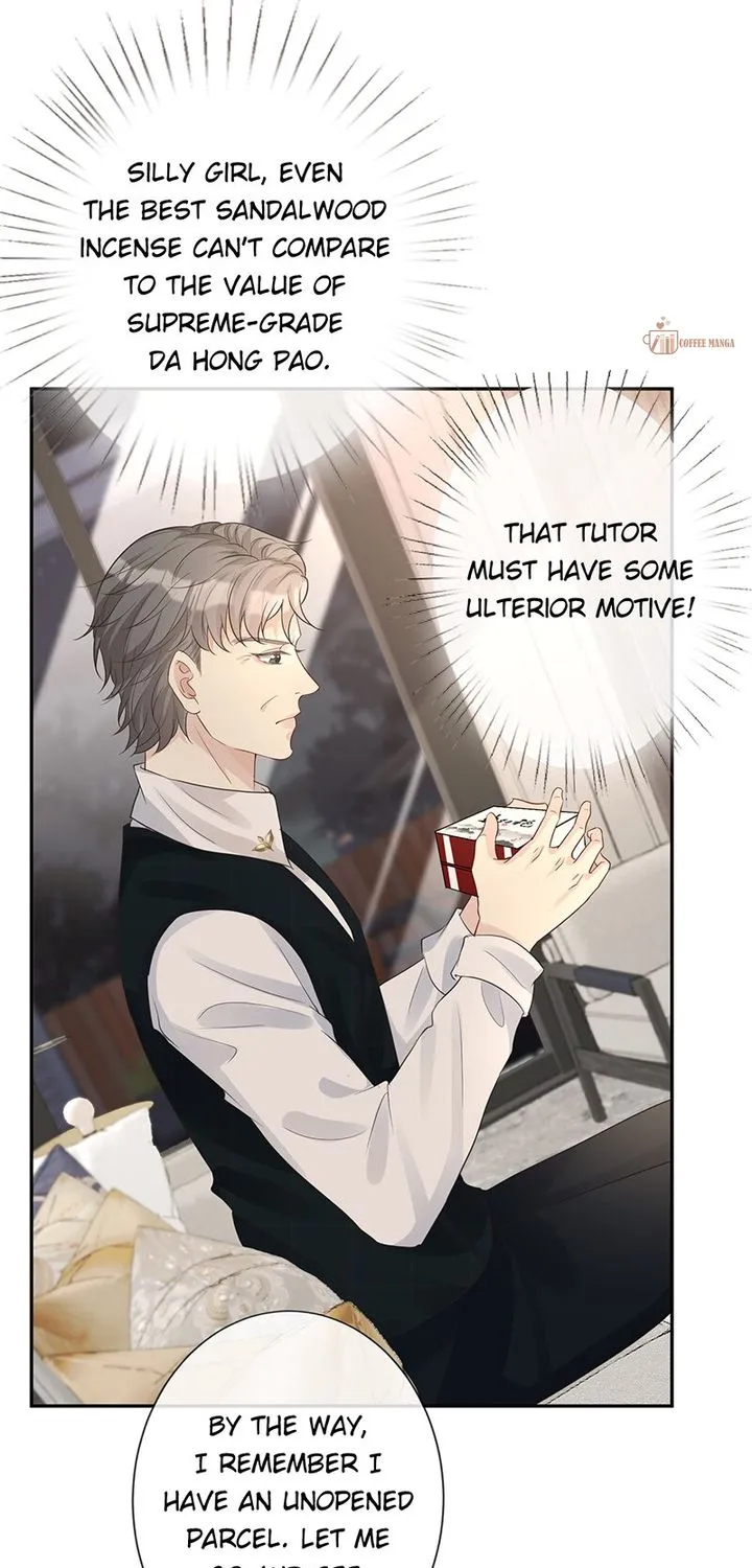 Read Everyone’s Darling chapter 33 image 30 on Lezhin