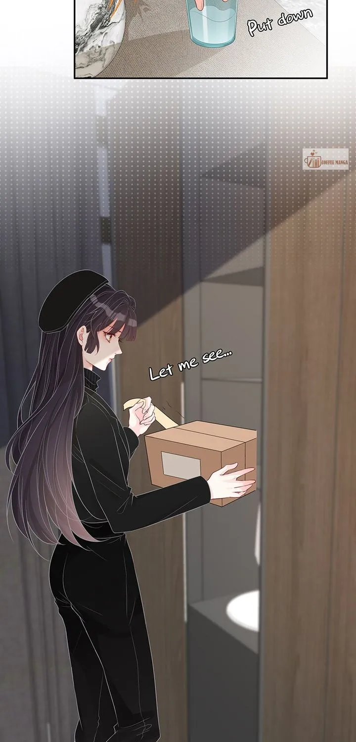 Read Everyone’s Darling chapter 33 image 32 on Lezhin