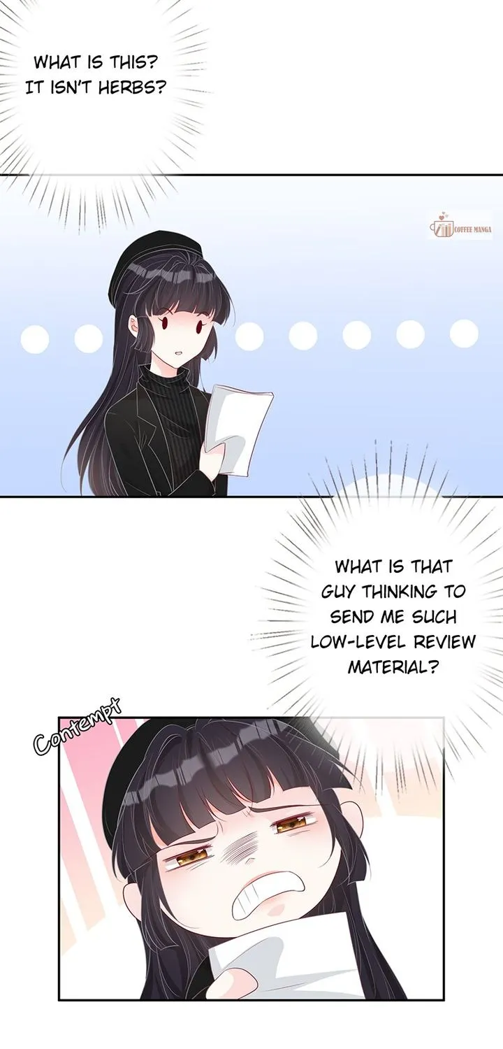 Read Everyone’s Darling chapter 33 image 34 on Lezhin