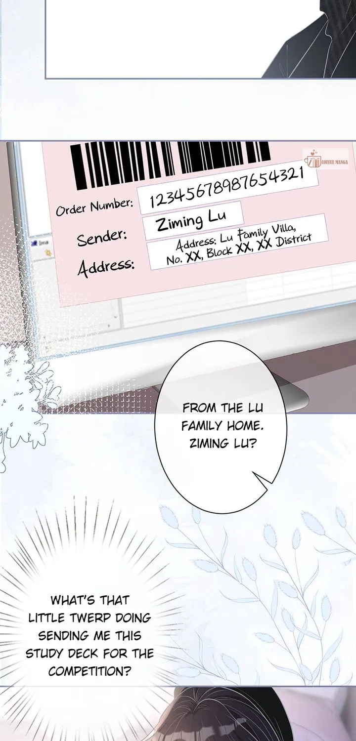 Read Everyone’s Darling chapter 33 image 40 on Lezhin