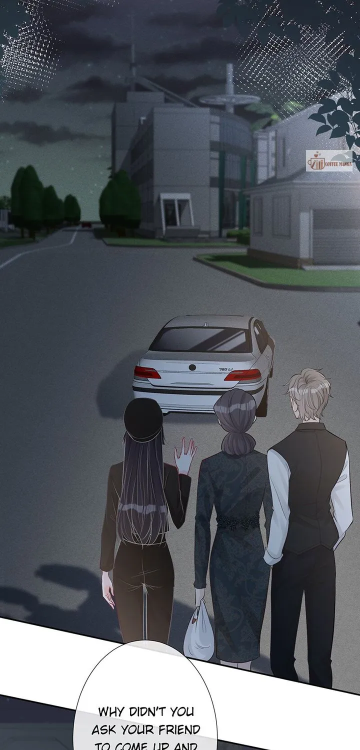Read Everyone’s Darling chapter 33 image 8 on Lezhin