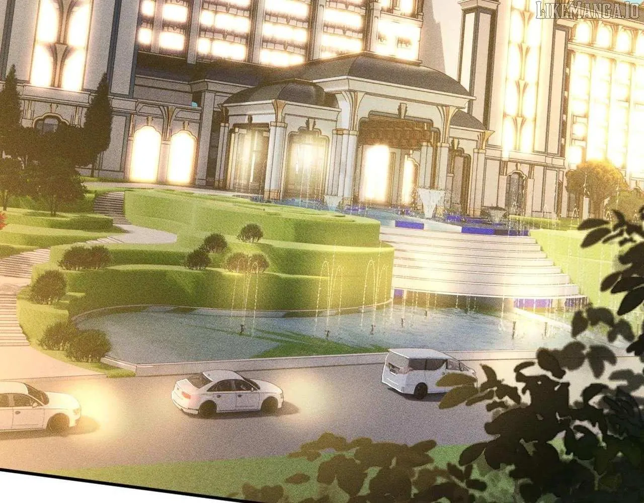 Read Everyone’s Darling chapter 330 image 12 on Lezhin