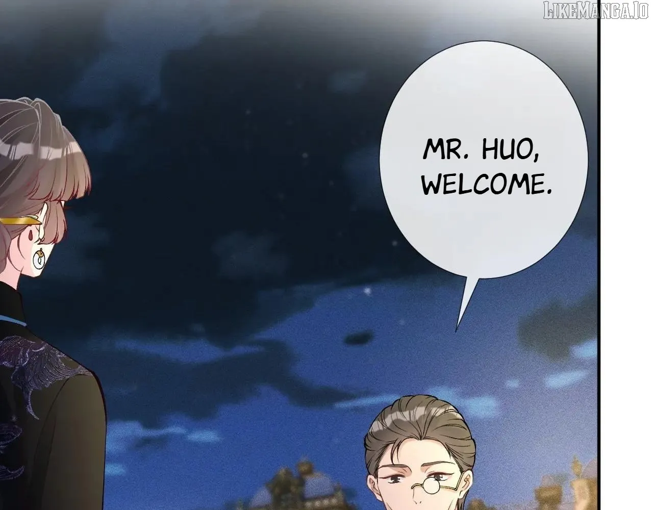 Read Everyone’s Darling chapter 330 image 18 on Lezhin