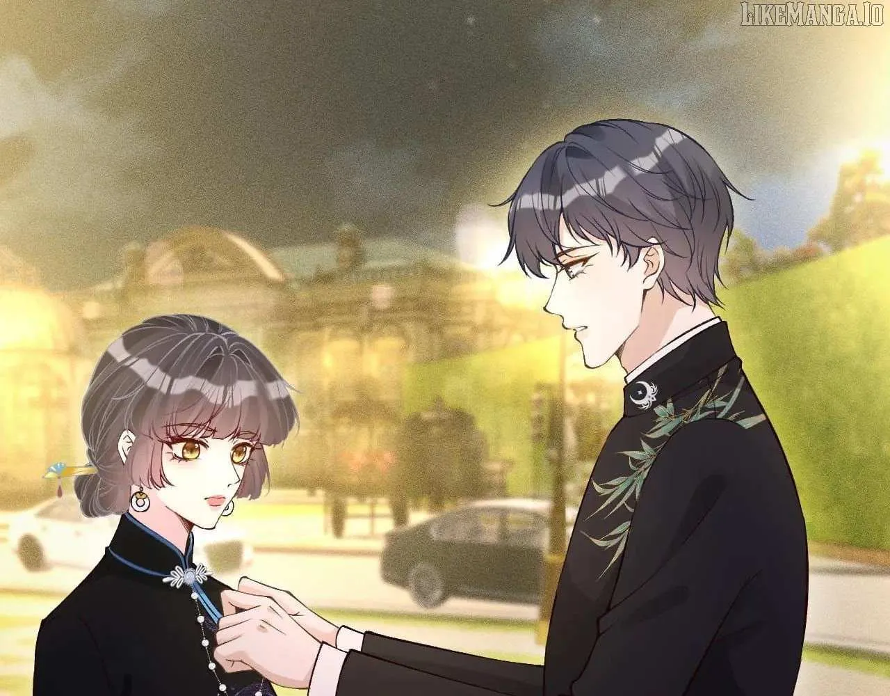 Read Everyone’s Darling chapter 330 image 25 on Lezhin