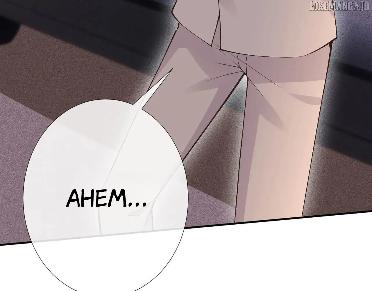 Read Everyone’s Darling chapter 330 image 35 on Lezhin