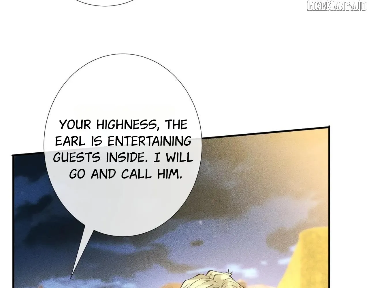 Read Everyone’s Darling chapter 330 image 36 on Lezhin