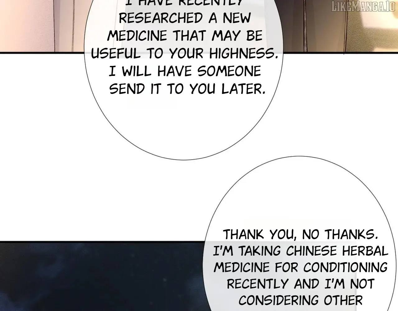 Read Everyone’s Darling chapter 330 image 46 on Lezhin