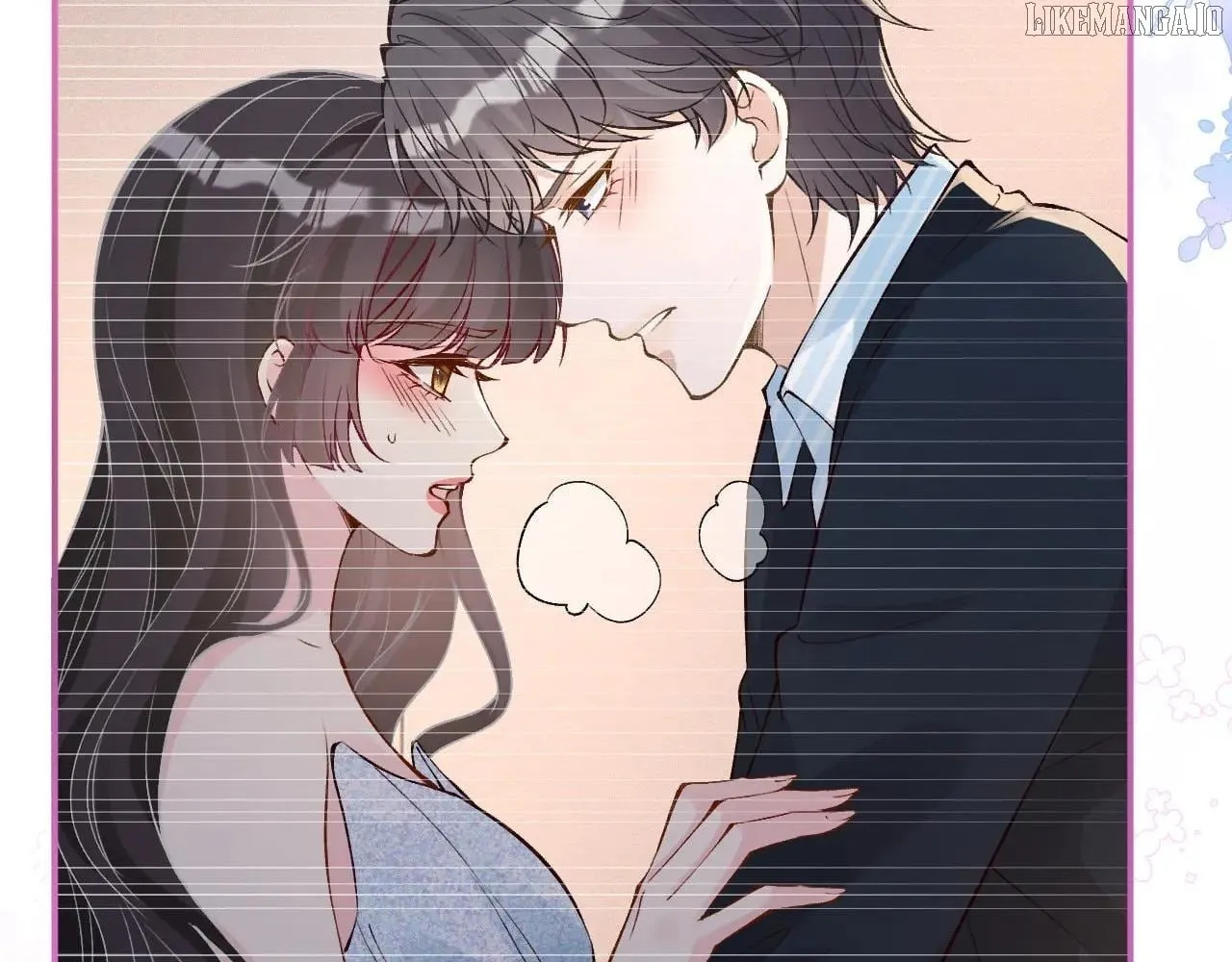 Read Everyone’s Darling chapter 330 image 5 on Lezhin